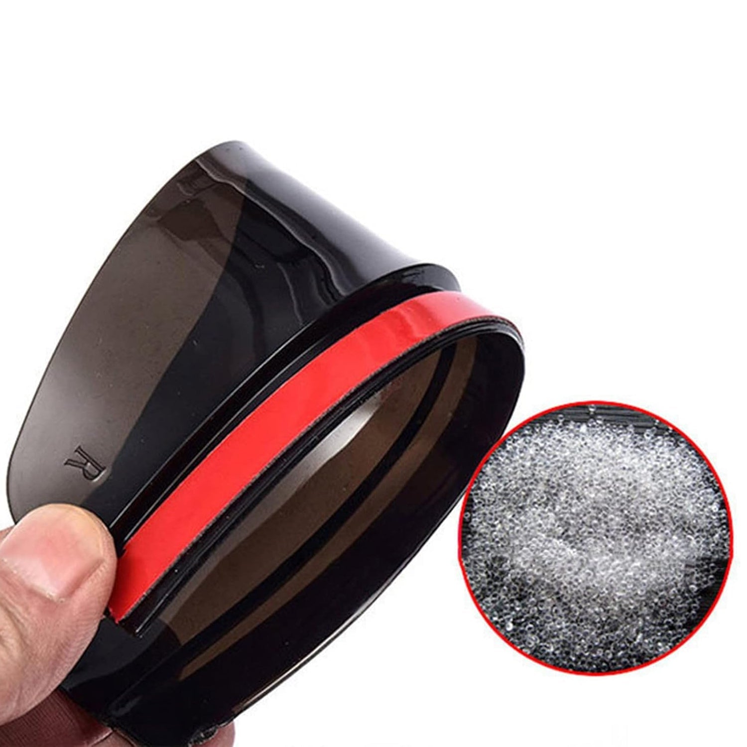 Mirror Rain Protector Mirror Rain Protector